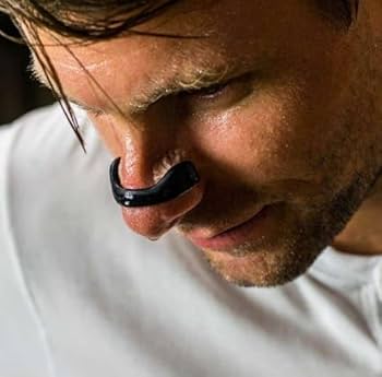 White Nose Dilators: Improve Sleep Quality Naturally