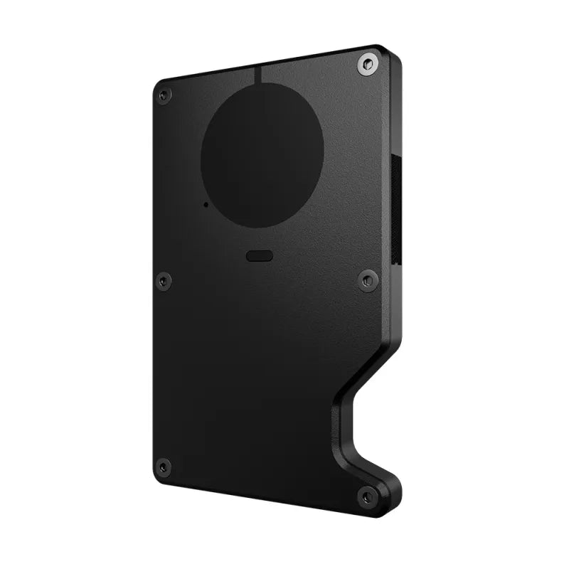 Anti-Loss Alarm Wallet