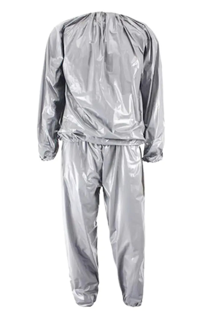 Sports Running Sweat Suit