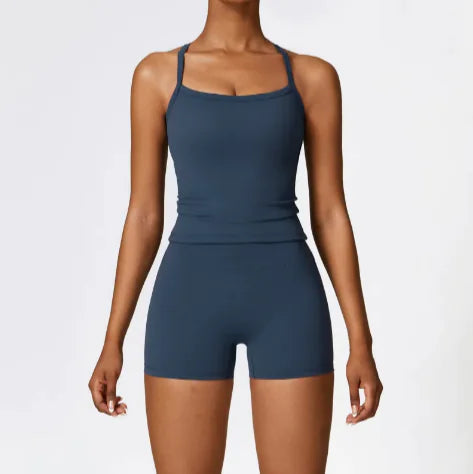 Women's Winter Running Set