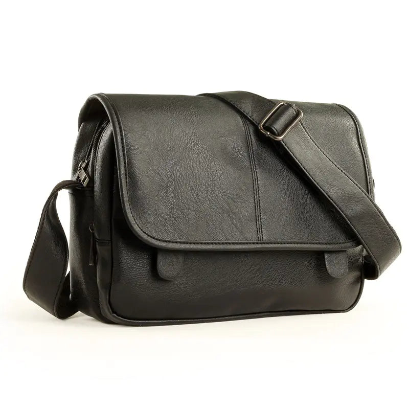 Trendy Crossbody and Shoulder Bag for Men