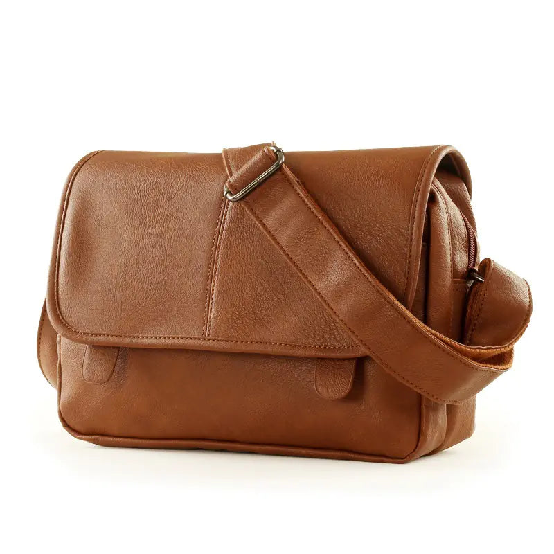 Trendy Crossbody and Shoulder Bag for Men