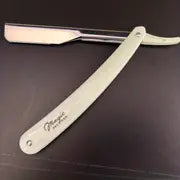 Professional Stainless Steel Straight Edge Barber Razor