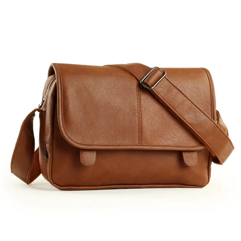 Trendy Crossbody and Shoulder Bag for Men