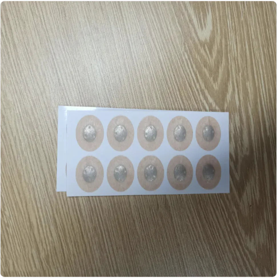 White Nose Dilators: Improve Sleep Quality Naturally