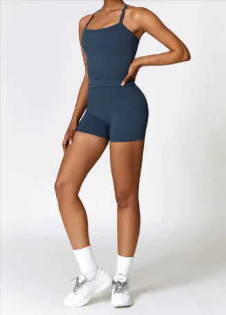 Women's Winter Running Set