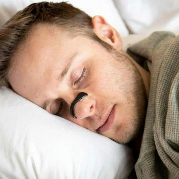 White Nose Dilators: Improve Sleep Quality Naturally