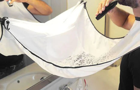 Shaving, Styling, and Barber Cloth