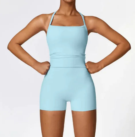 Women's Winter Running Set