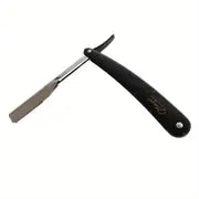 Professional Stainless Steel Straight Edge Barber Razor
