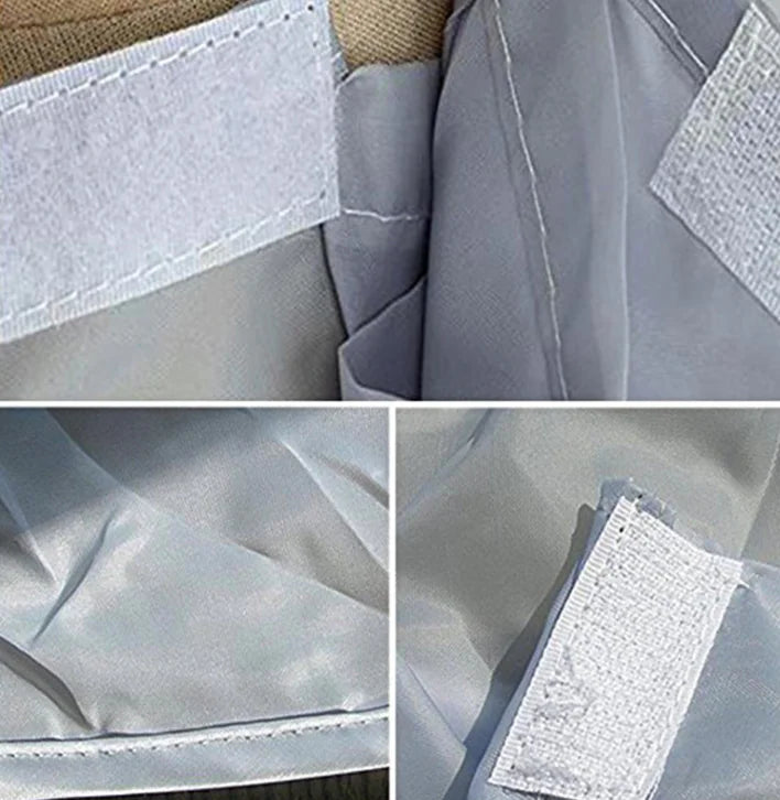 Hair Cutting Cape and Barber Cloak