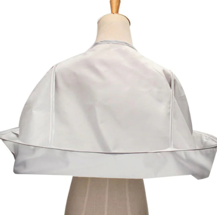 Hair Cutting Cape and Barber Cloak