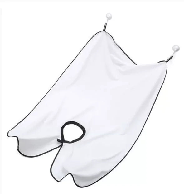 Shaving, Styling, and Barber Cloth